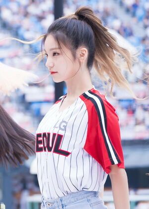 Photo : Yeji