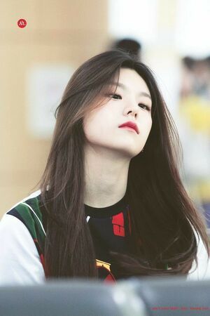 Photo : Yeji