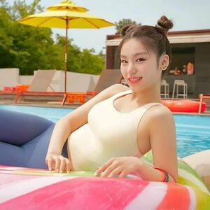 Photo : Yeji - ITZY