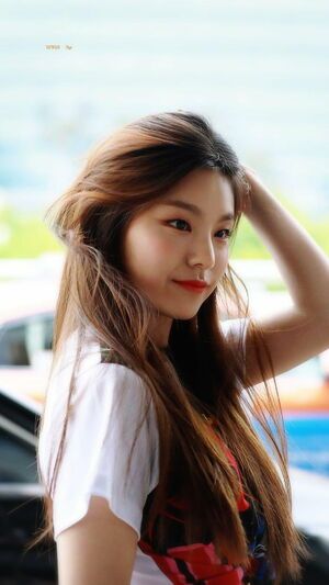 Photo : Yeji