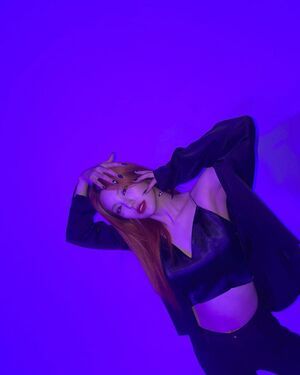 Photo : Yeji