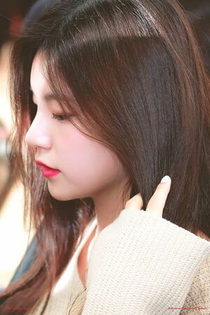 Photo : Yeji