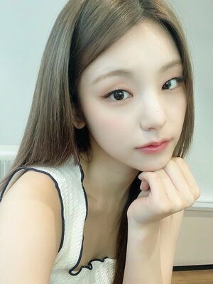 Photo : Yeji