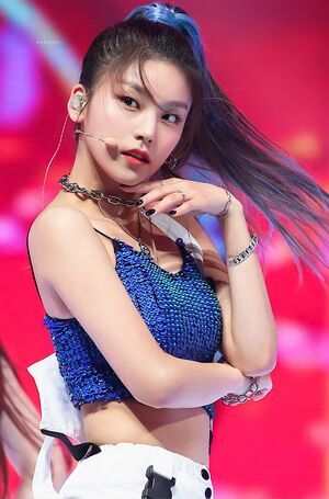 Photo : YEJI