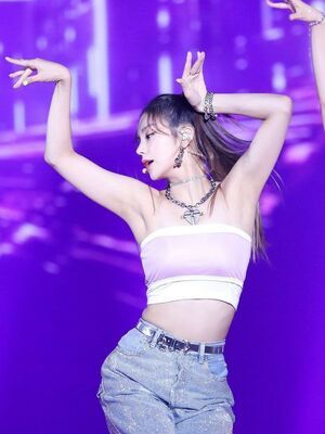 Photo : Yeji