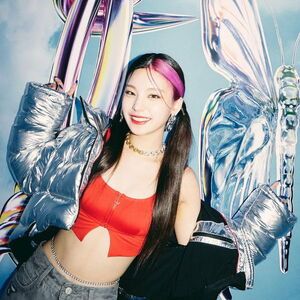 Photo : Yeji - ITZY