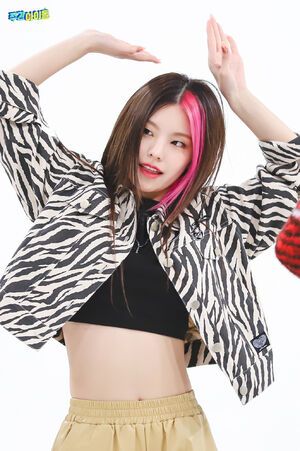 Photo : Yeji