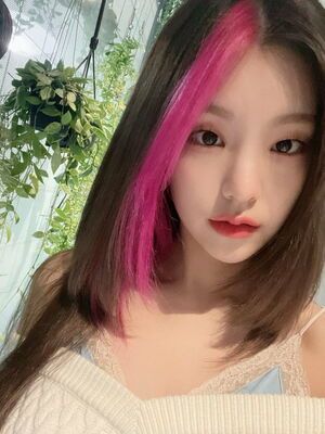 Photo : ITZY - Yeji