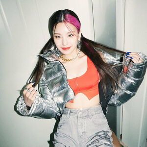 Photo : ITZY - Yeji