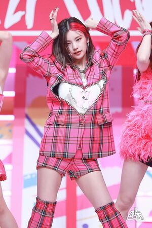 Photo : Yeji