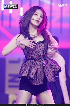 Photo : Yeji
