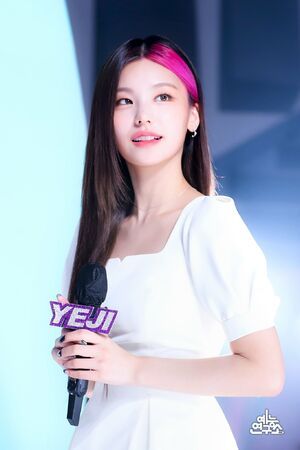 Photo : Yeji