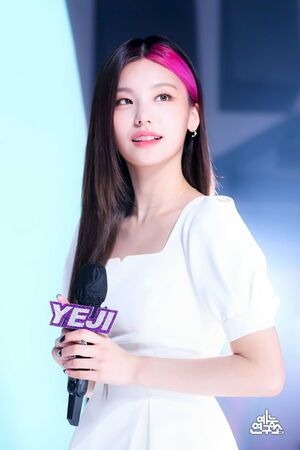 Photo : Yeji
