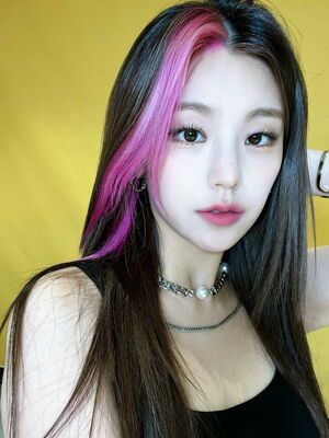 Photo : ITZY - Yeji
