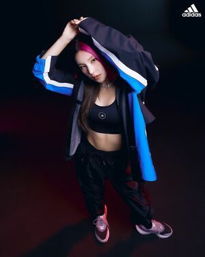 Photo : Yeji
