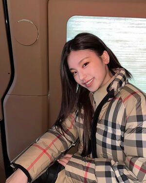 Photo : Yeji