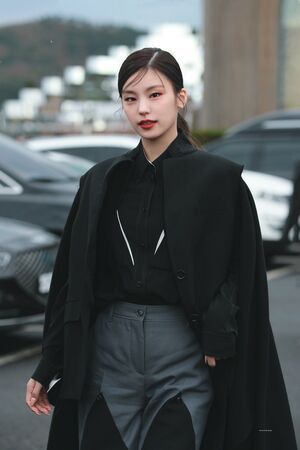 Photo : Yeji