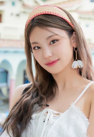 Photo : Yeji
