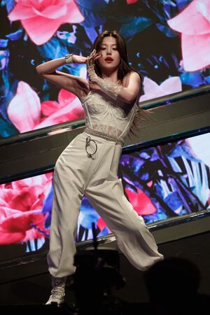 Photo : Yeji