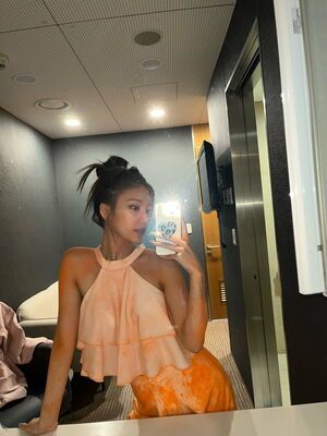 Photo : Yeji - ITZY