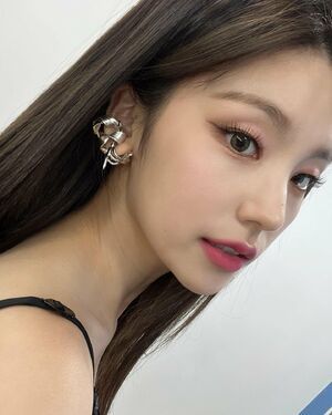 Photo : Yeji