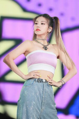 Photo : Yeji