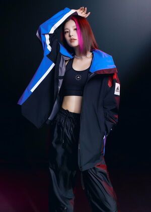 Photo : Yeji