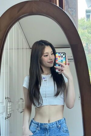 Photo : ITZY - Yeji