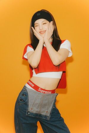 Photo : Yeji