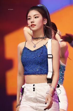 Photo : Yeji