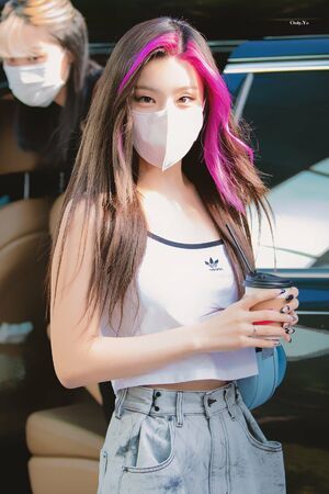 Photo : Yeji