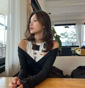 Photo : Yeji