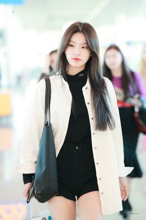 Photo : Yeji