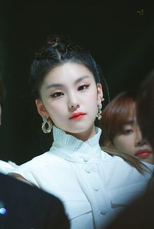 Photo : Yeji
