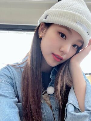 Photo : Yeji