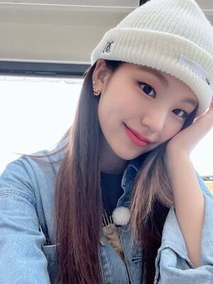Photo : Yeji