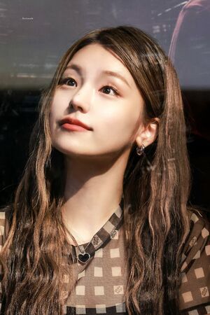 Photo : Yeji