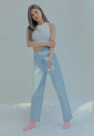 Photo : Yeji