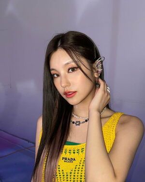 Photo : Yeji