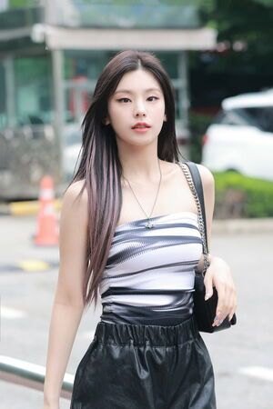 Photo : Yeji