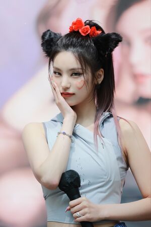 Photo : Yeji