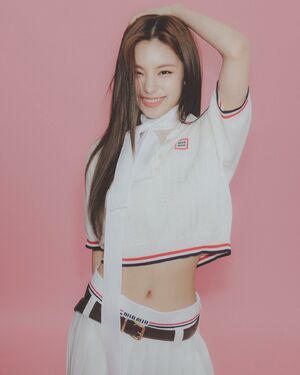 Photo : Yeji