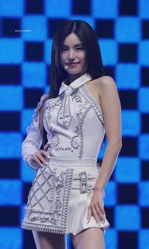 Photo : Yeji