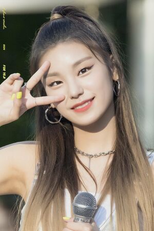 Photo : Yeji