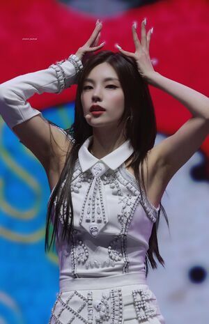 Photo : Yeji