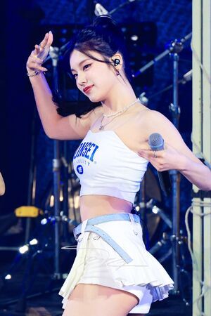 Photo : Yeji