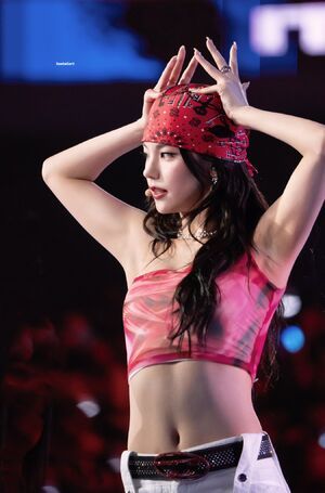 Photo : Yeji