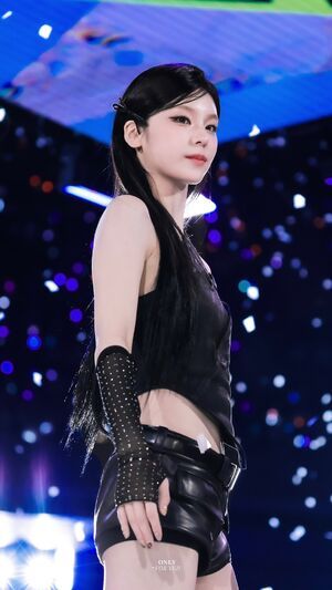 Photo : Yeji