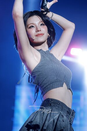 Photo : Yeji