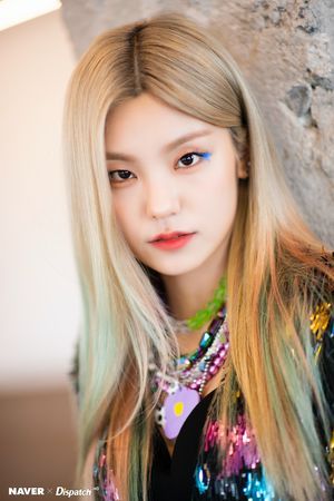 Photo : Yeji